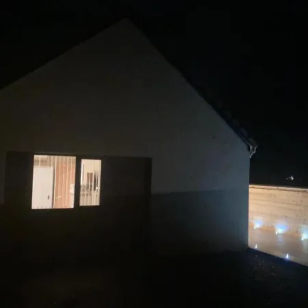 Loanside Lodge, Self-Catering, Holm, Orkney. Saint Marys Exterior photo