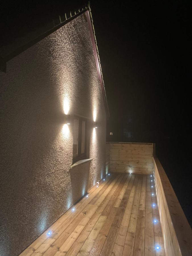 Loanside Lodge, Self-catering, Holm, Orkney. Appartement Saint Marys