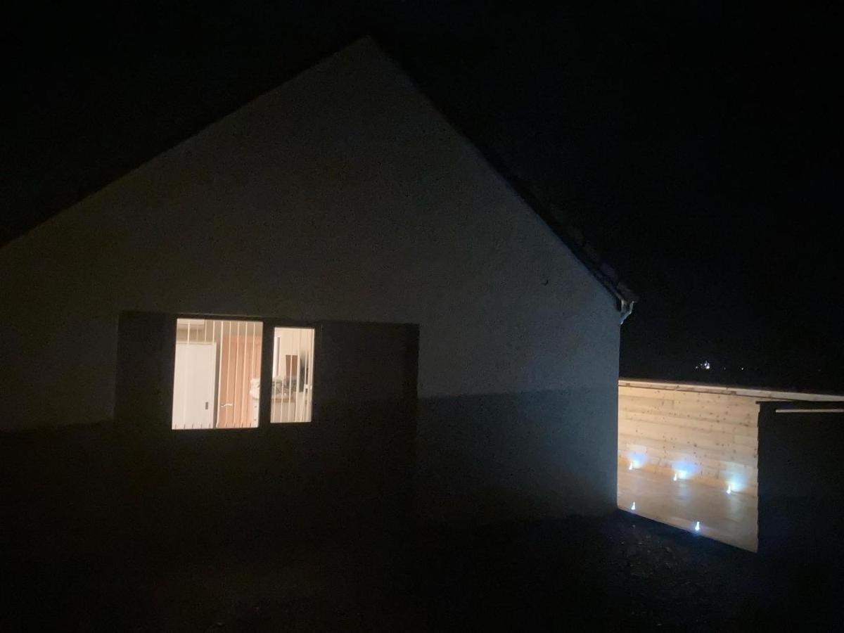 Loanside Lodge, Self-catering, Holm, Orkney. Saint Marys