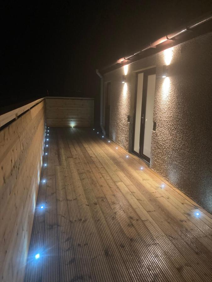 Loanside Lodge, Self-catering, Holm, Orkney. *