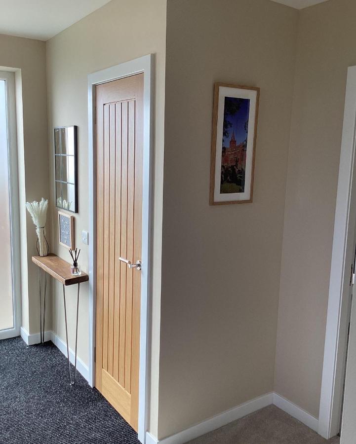 Loanside Lodge, Self-catering, Holm, Orkney. *