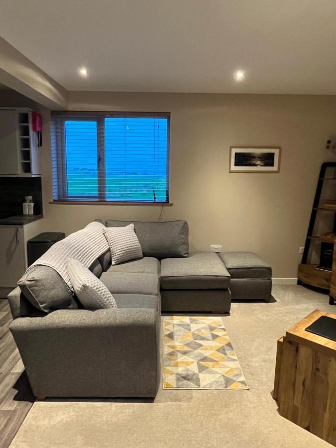 Loanside Lodge, Self-catering, Holm, Orkney. Appartement