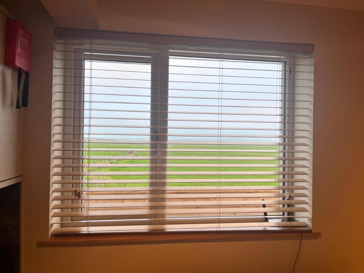 Apartment Loanside Lodge, Self-catering, Holm, Orkney.