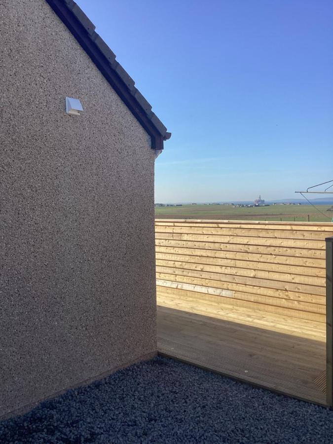 Loanside Lodge, Self-catering, Holm, Orkney. *